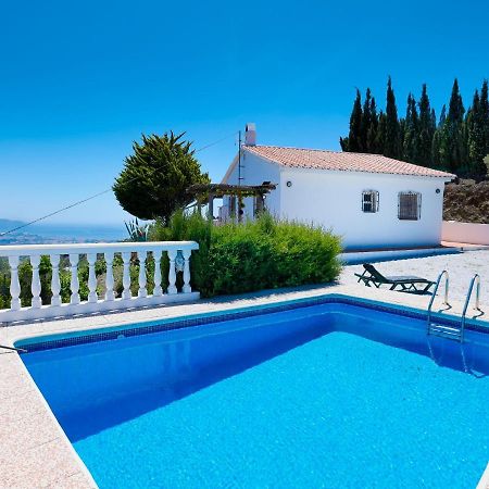 Holiday Home Villa Montemar By Interhome Torrox Exteriör bild