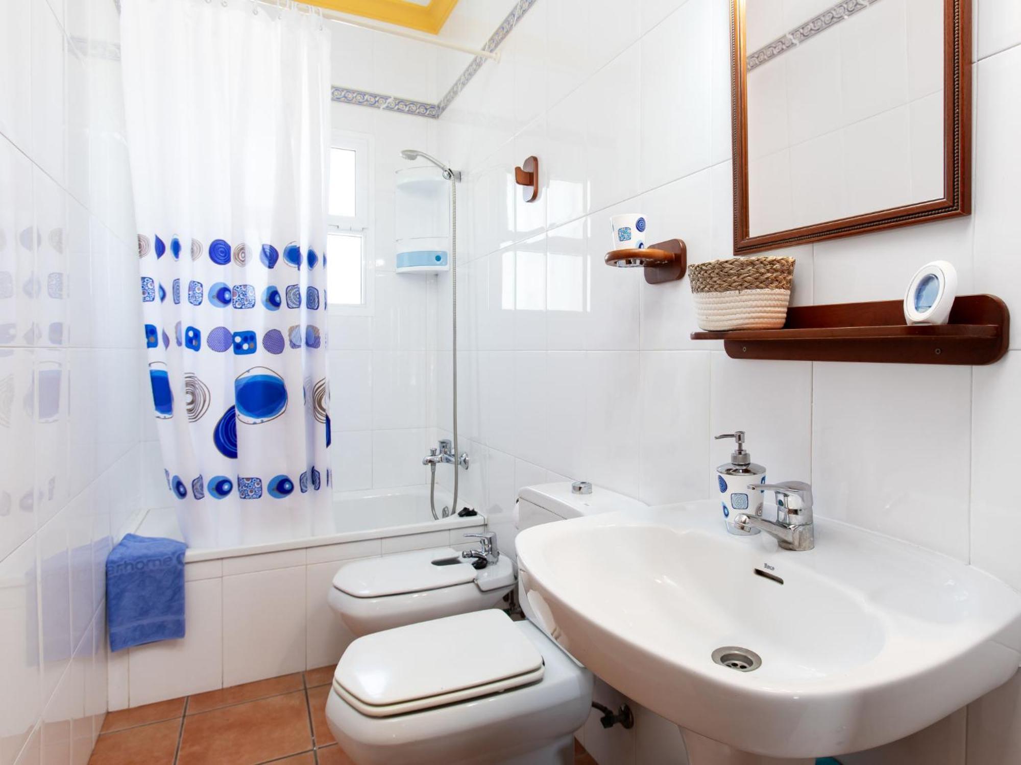 Holiday Home Villa Montemar By Interhome Torrox Exteriör bild