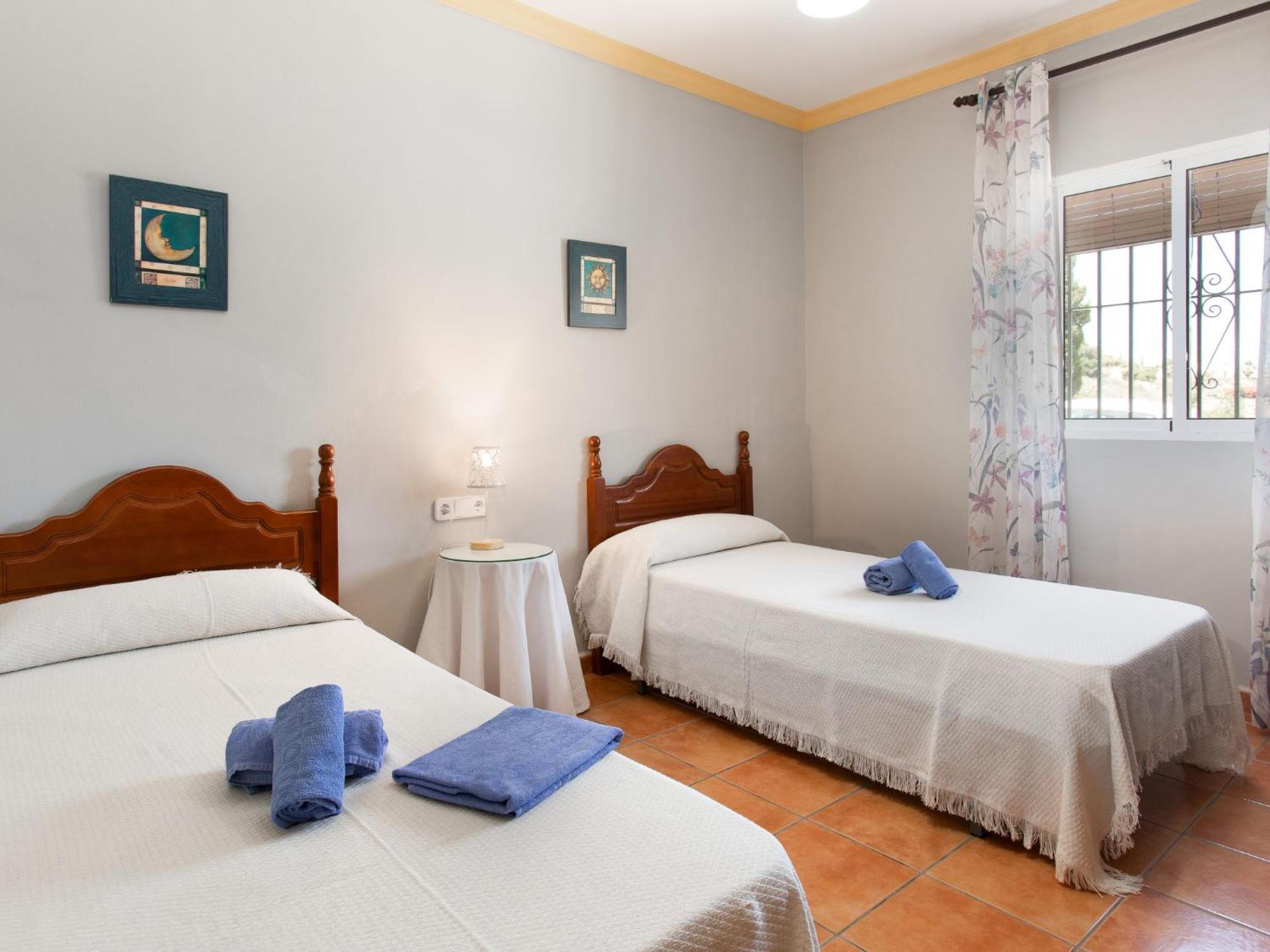 Holiday Home Villa Montemar By Interhome Torrox Exteriör bild