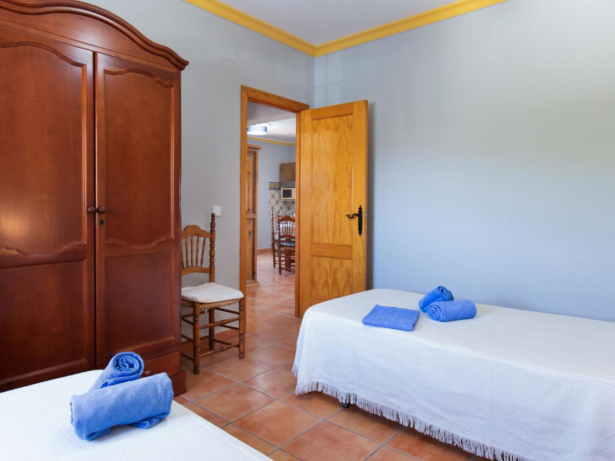 Holiday Home Villa Montemar By Interhome Torrox Exteriör bild
