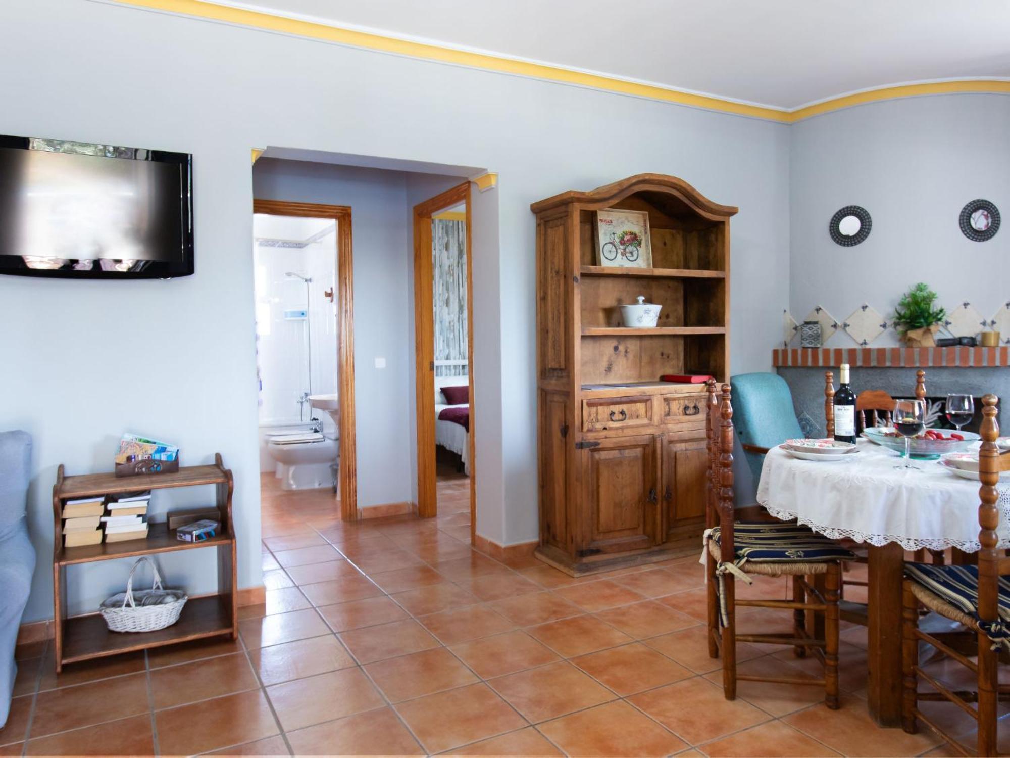 Holiday Home Villa Montemar By Interhome Torrox Exteriör bild
