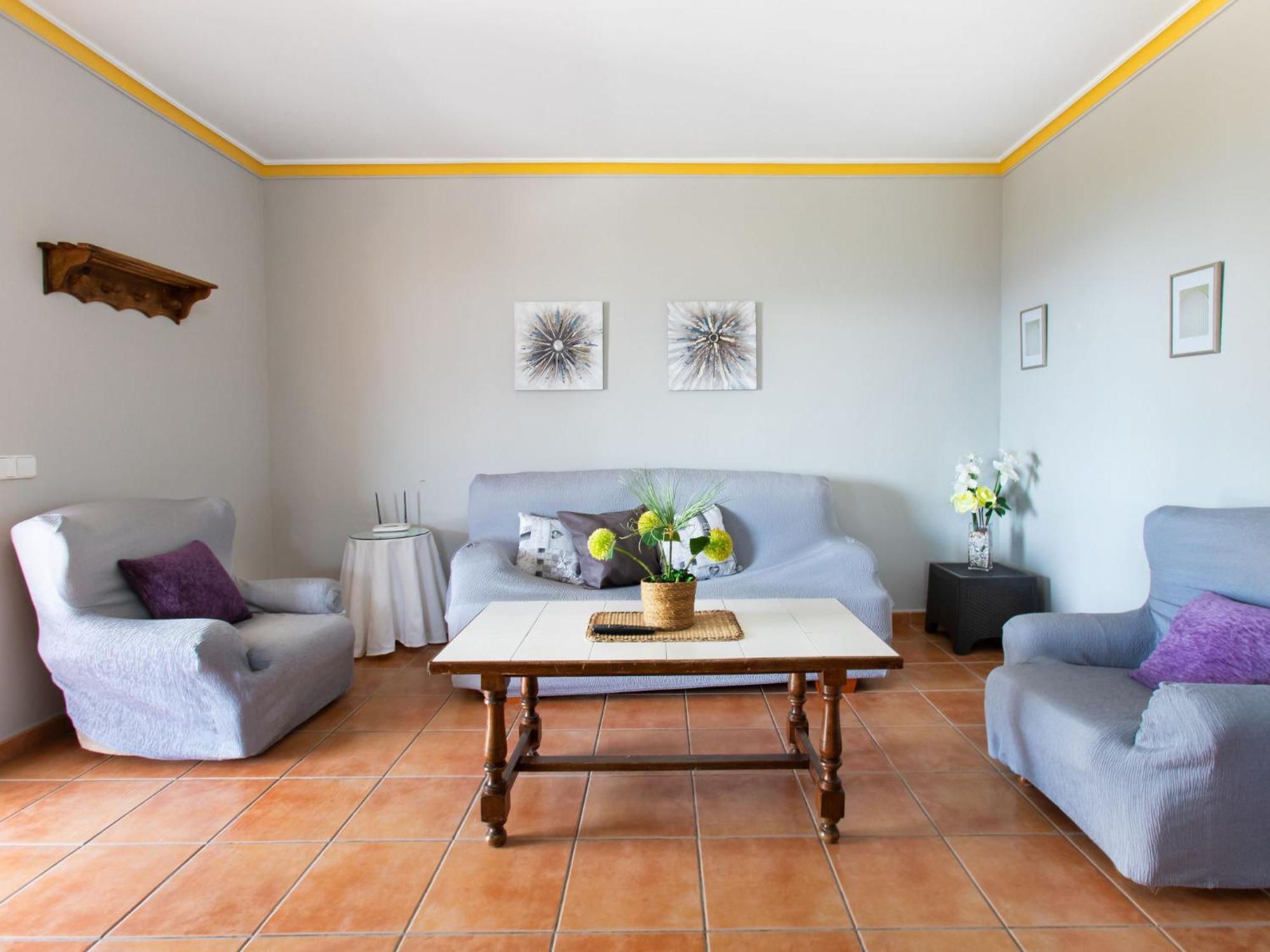 Holiday Home Villa Montemar By Interhome Torrox Exteriör bild