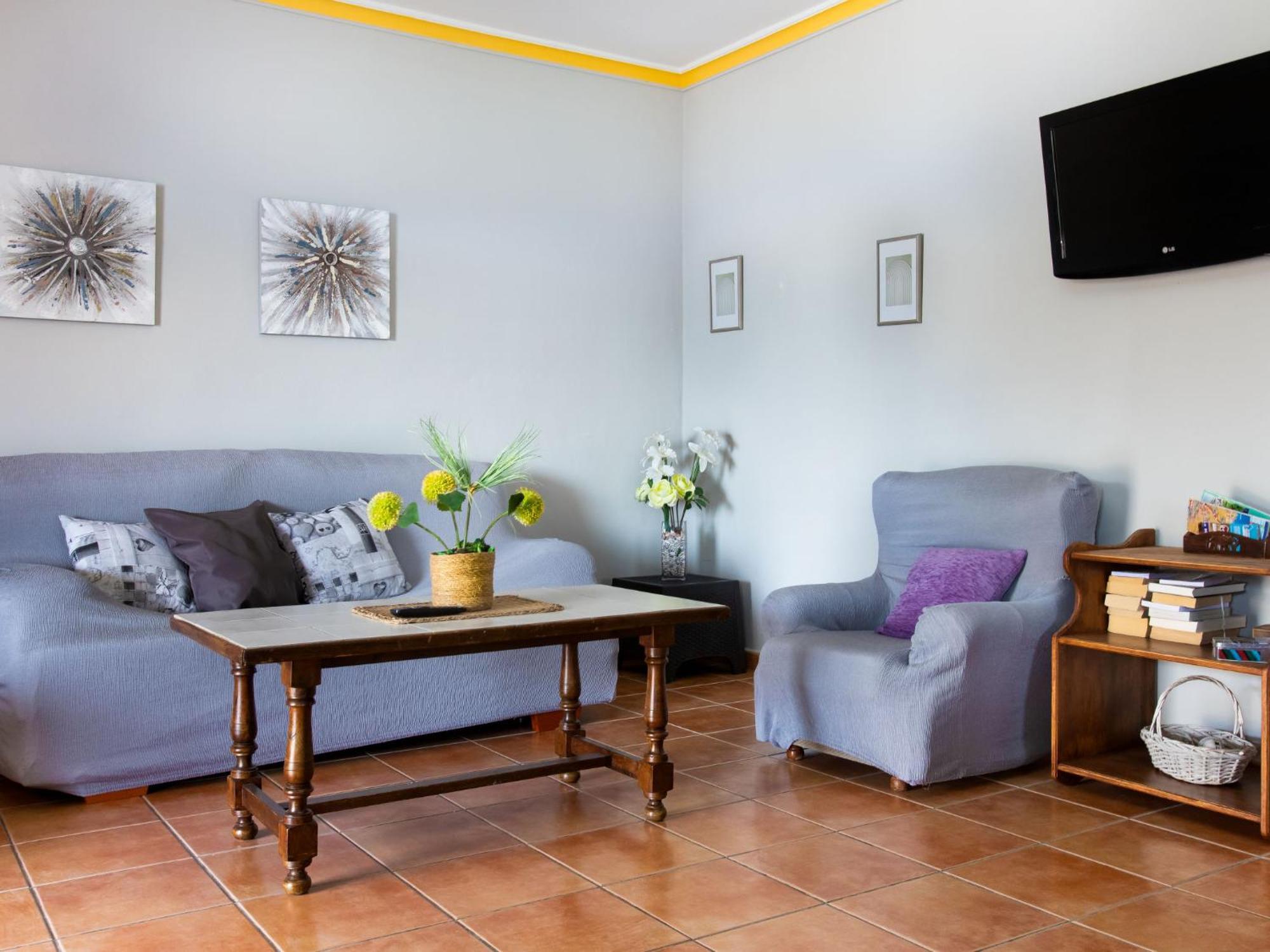 Holiday Home Villa Montemar By Interhome Torrox Exteriör bild