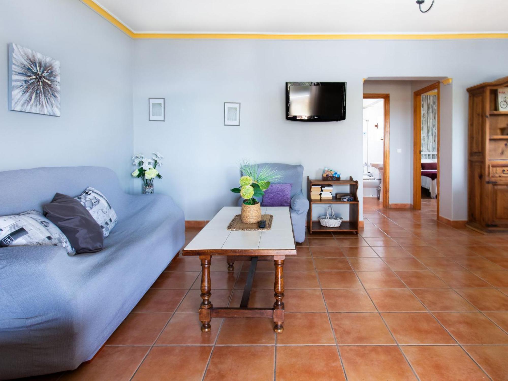 Holiday Home Villa Montemar By Interhome Torrox Exteriör bild