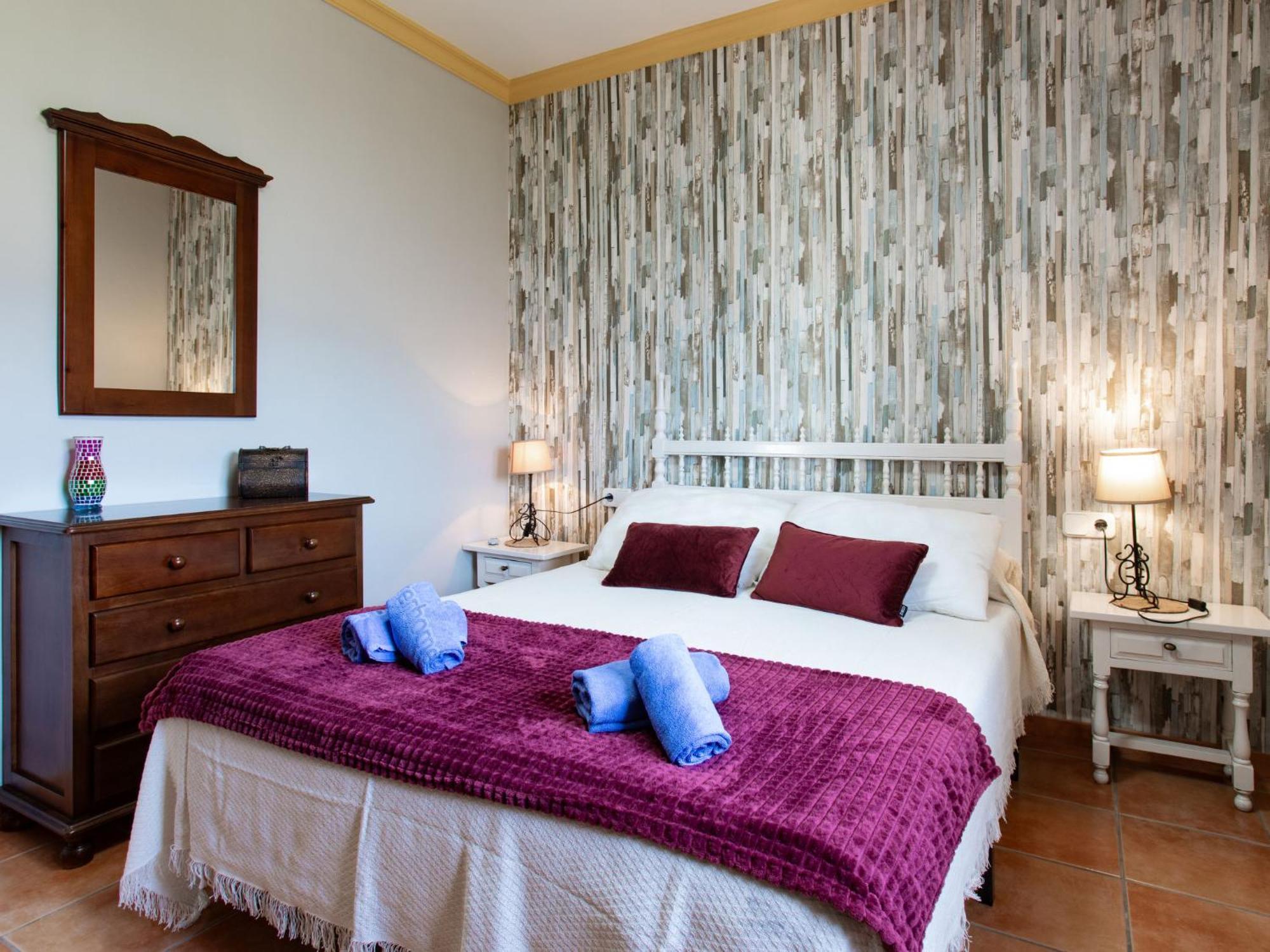 Holiday Home Villa Montemar By Interhome Torrox Exteriör bild